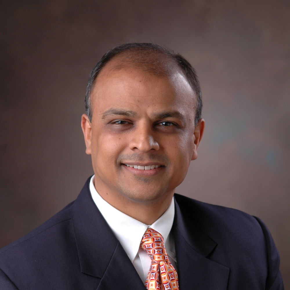 Dr. Sanjay  Patel M.D.