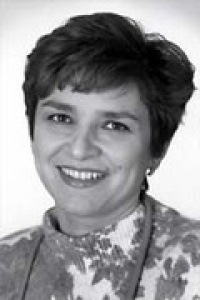 Dr. Anna Linderman M.D., Pediatrician