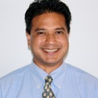 Dr. Darren A Rahaman MD, Family Practitioner