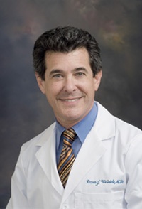Dr. Dana James Weinkle M.D.