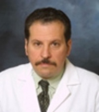 Dr. Mario S Ficarola M.D., Internist