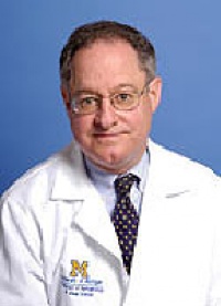 Dr. Alan Sugar MD, Ophthalmologist