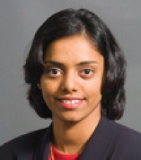 Dr. Selvarani  Nallusamy MD