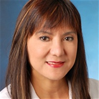 Dr. Lucille F. Mercado MD