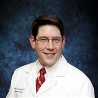Dr. John Patrick Lagrand M.D.