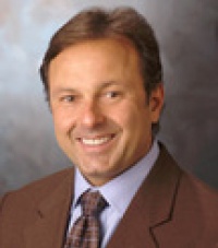 Dr. John  Leonetti MD