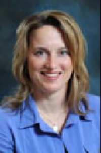 Dr. Anne Lyng Hibbard M.D., Family Practitioner