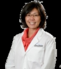Dr. Maggie T Chao DMD