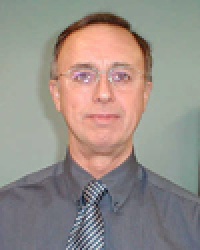 Dr. Mark Lloyd Hoff M.D.