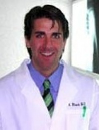 Dr. Blair Andrew Rhode M.D.
