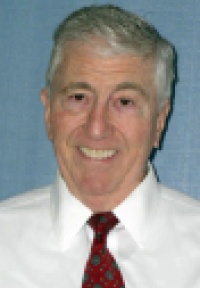 Dr. John W. Kraus M.D.