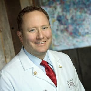 Dr. Timothy W. Vogel, MD, Pediatrician