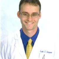 Dr. Scott T Simpson DMD