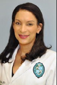Dr. Tammuella Evelyn Chrisentery-singleton MD
