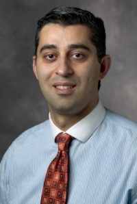 Dr. Mehrdad Ayati MD, Family Practitioner