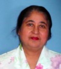 Dr. Mary Kusum George M.D.
