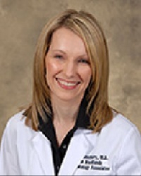 Dr. Julia Caye Sansbury M.D.