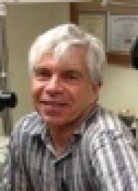 Dr. James Richard Vitale O.D., Optometrist