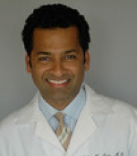 Dr. John Jain M.D., OB-GYN (Obstetrician-Gynecologist)