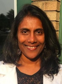 Dr. Sunitha  Polepalle M.D.