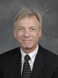 Dr. Steven T Tichy M.D.