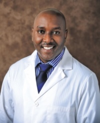 Steve K Williams MD, Urologist