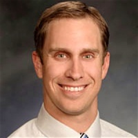 Dr. Scott David Meier M.D.