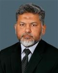 Dr. Khalid A. Siddiqui MD