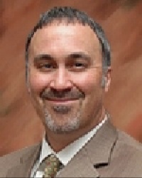 Dr. Christopher L. Peters MD, Orthopedist