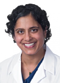 Dr. Natasha Sarkari Becker MD, Surgeon