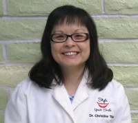 Dr. Christine C Thai DMD