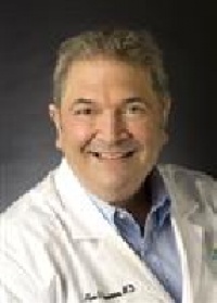 Alan Silverman M.D., Dermatologist