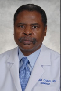 Dr. Michael Chavis D.P.M., Podiatrist (Foot and Ankle Specialist)