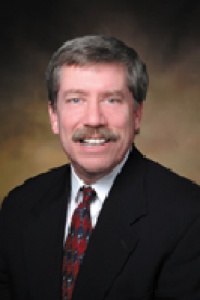 Dr. William Daniel Halford M.D.