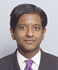 Dr. Dhiresh Rohan Jeyarajah M.D.