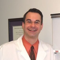Dr. Sean L. Kaufman D.P.M