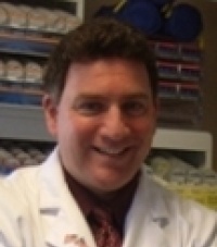 Dr. Jordan David Skyer OD