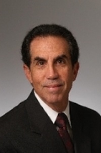 Dr. Richard Matza M.D., Orthopedist