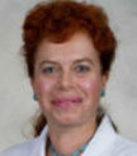 Dr. Marina Yakovevna Sigidin MD