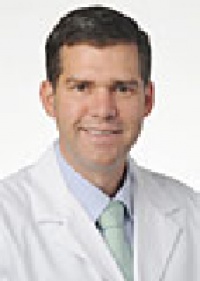 Dr. Eric Raymond Frizzell M.D.