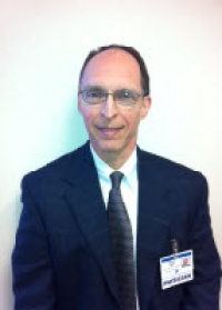 Dr. Steven G Crespo M.D., Emergency Physician