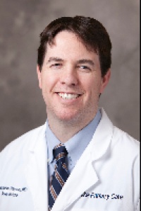 Dr. Matthew W Payne M.D.