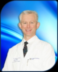 Dr. Scott Steven Gargasz MD, Hand Surgeon
