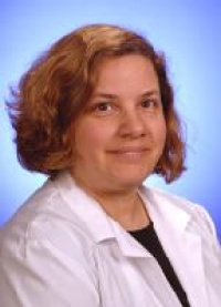 Dr. Natalie Savich Komaiszko MD