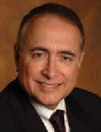 Dr. Carlos E Lopez M.D.