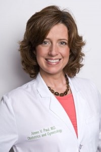 Dr. Aimee V Paul MD