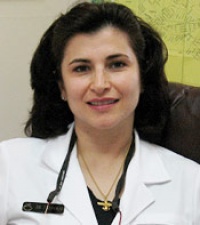 Dr. Fariba  Farrokhi DMD