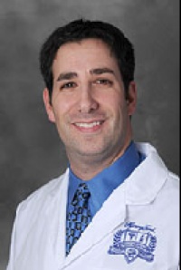 Dr. Jason N. Vieder D.O., Emergency Physician