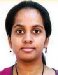 Dr. Swapna  Muppuri MD
