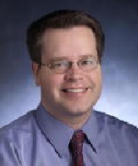 Dr. Douglas Driggs Christensen M.D., Cardiologist (Pediatric)